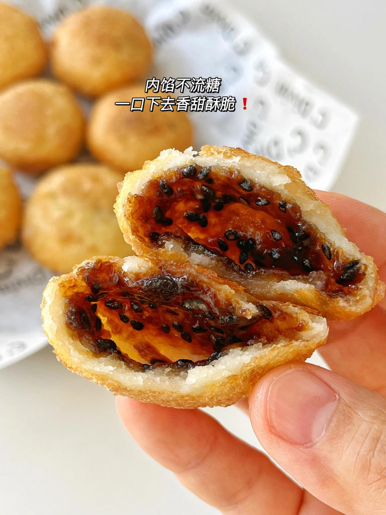 学会这五款自制小零食，从此告别外出购买！