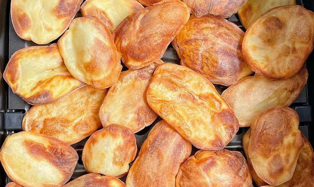 有空气炸锅的一定试试，教你8种空气炸锅美食做法，简单又好吃