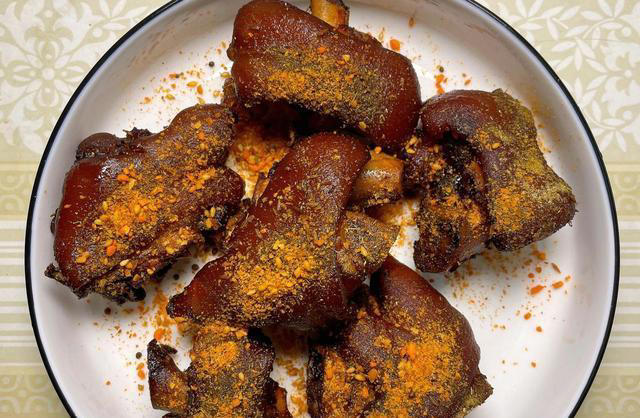 有空气炸锅的一定试试，教你8种空气炸锅美食做法，简单又好吃