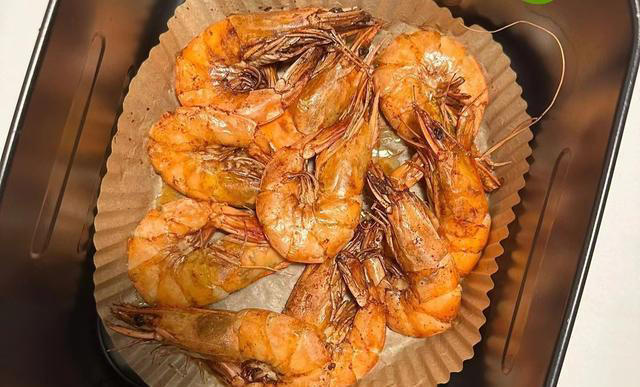 有空气炸锅的一定试试，教你8种空气炸锅美食做法，简单又好吃