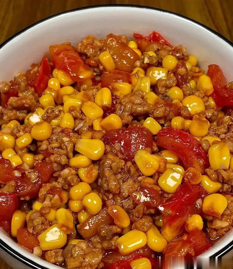 西红柿7种家常做法分享，简单下饭教你做出超好吃的它！