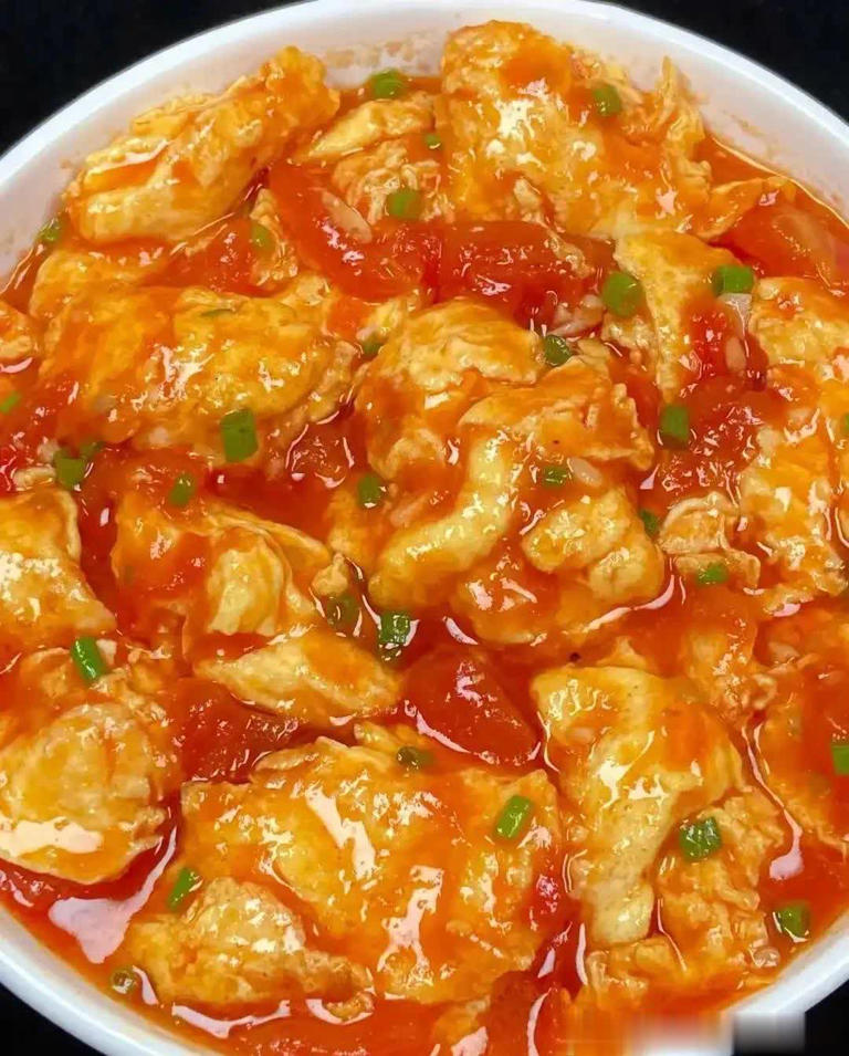 西红柿7种家常做法分享，简单下饭教你做出超好吃的它！