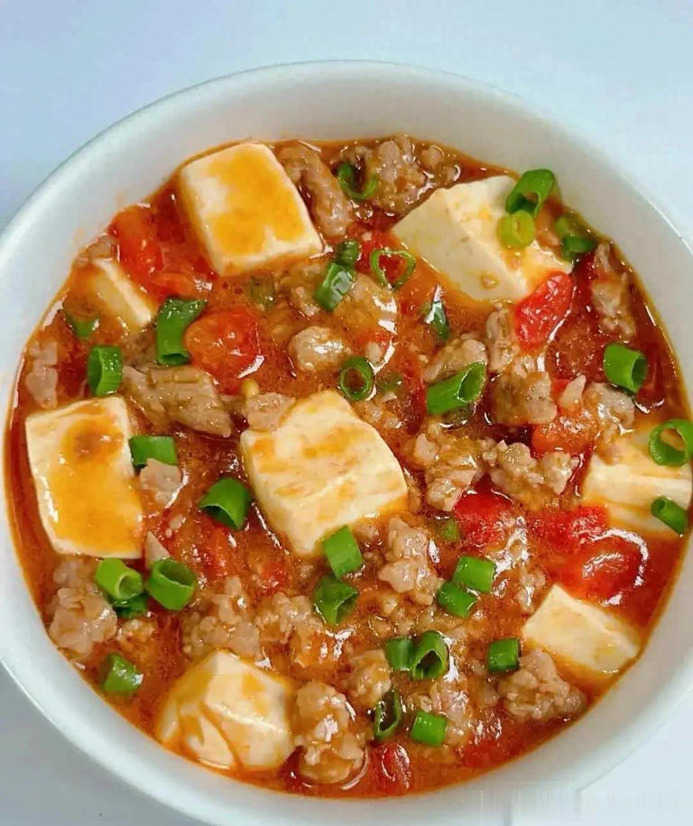 西红柿7种家常做法分享，简单下饭教你做出超好吃的它！ 