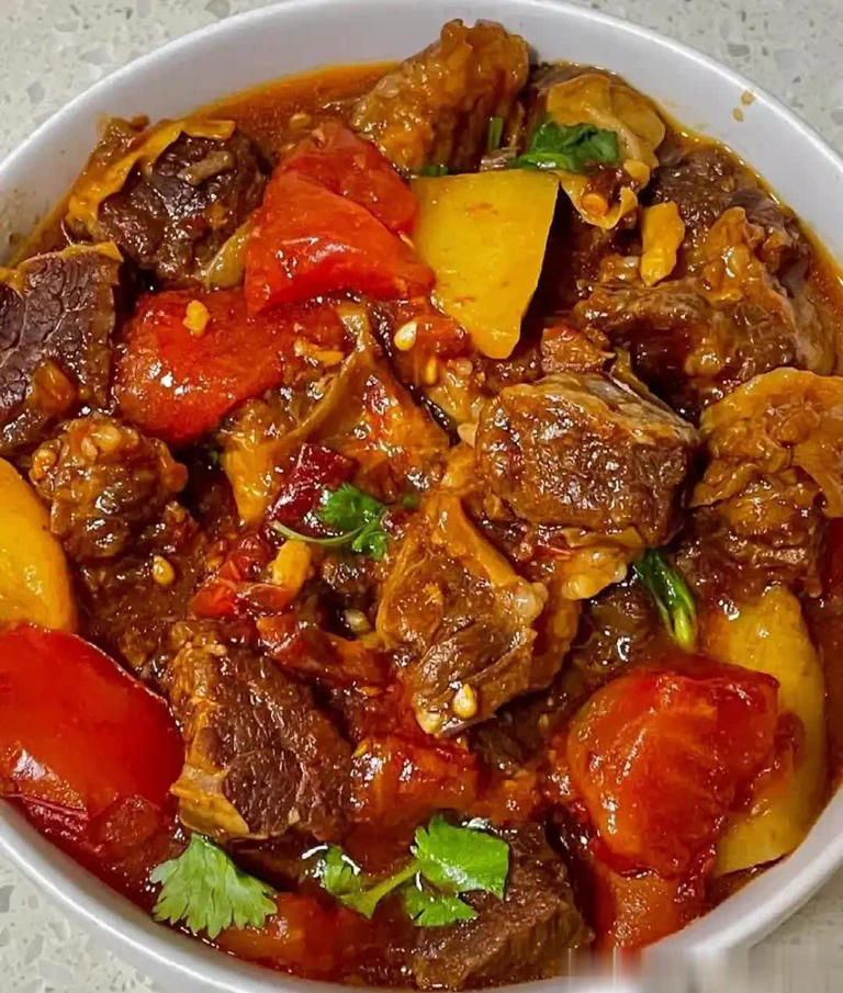 西红柿7种家常做法分享，简单下饭教你做出超好吃的它！