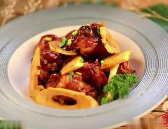 宁可少吃大鱼大肉，这些清香开胃菜别错过，顿顿光盘！