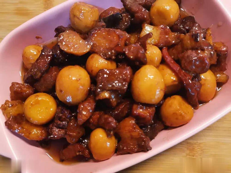 宁可少吃大鱼大肉，这些清香开胃菜别错过，顿顿光盘！