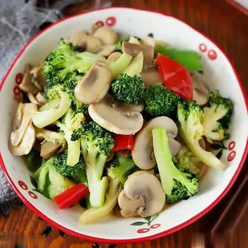 宁可少吃大鱼大肉，这些清香开胃菜别错过，顿顿光盘！