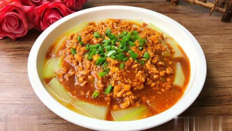 宁可少吃大鱼大肉，这些清香开胃菜别错过，顿顿光盘！