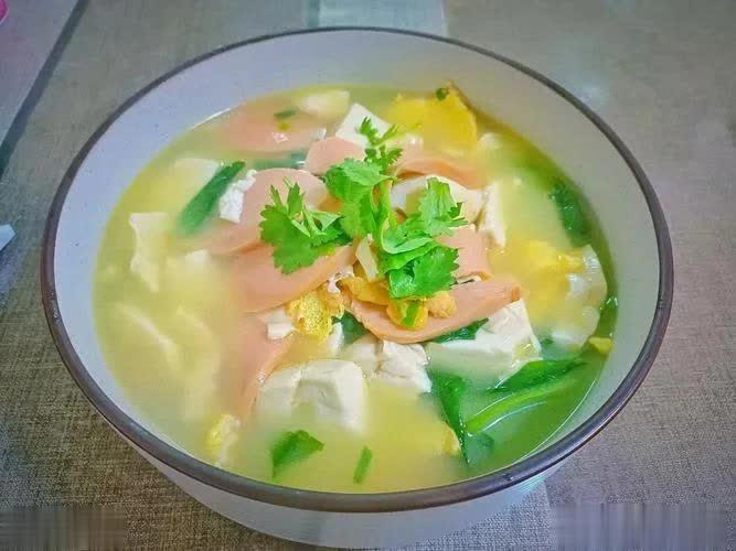 宁可少吃大鱼大肉，这些清香开胃菜别错过，顿顿光盘！