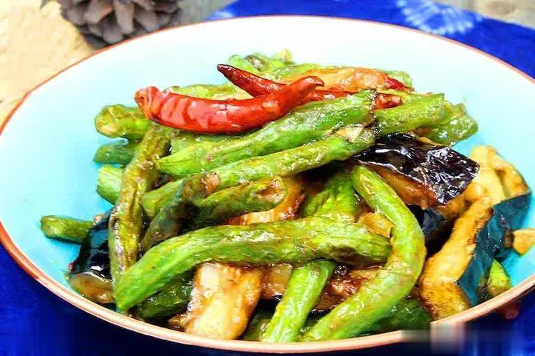 宁可少吃大鱼大肉，这些清香开胃菜别错过，顿顿光盘!