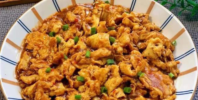 鸡蛋最好吃的6种家常做法，简单美味又下饭