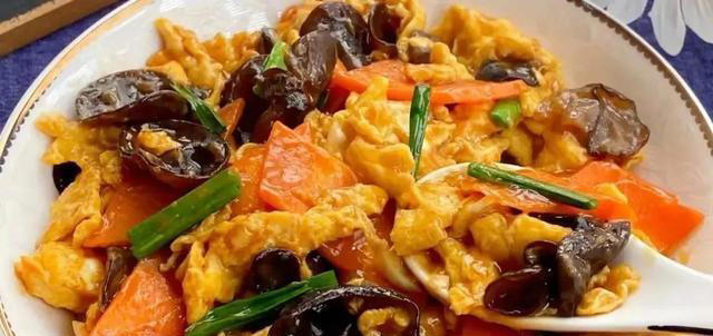 鸡蛋最好吃的6种家常做法，简单美味又下饭