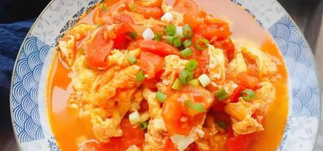 鸡蛋最好吃的6种家常做法，简单美味又下饭