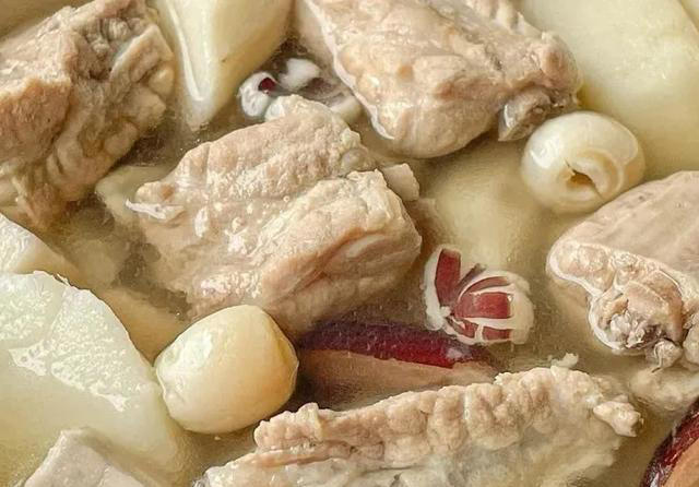 春季养胃多喝七道汤，暖脾胃养身体，越喝越健康，全家老少皆宜