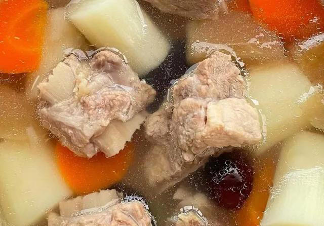 春季养胃多喝七道汤，暖脾胃养身体，越喝越健康，全家老少皆宜