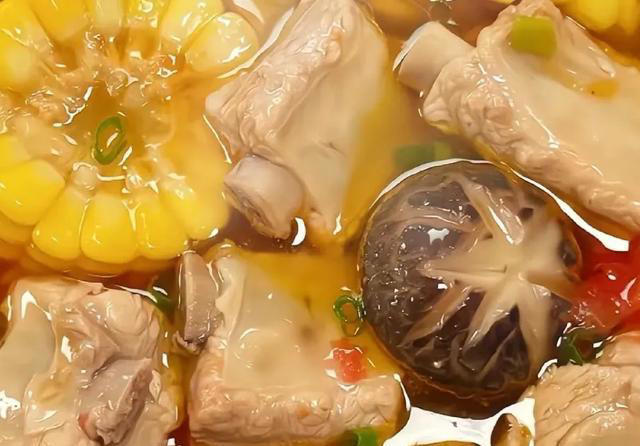 春季养胃多喝七道汤，暖脾胃养身体，越喝越健康，全家老少皆宜