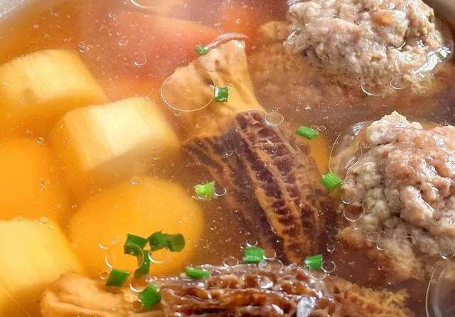 春季养胃多喝七道汤，暖脾胃养身体，越喝越健康，全家老少皆宜