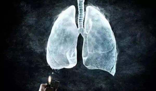 吸烟的危害：不仅仅是肺癌！这些疾病都和吸烟有关！