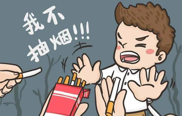 吸烟的危害：不仅仅是肺癌！这些疾病都和吸烟有关！