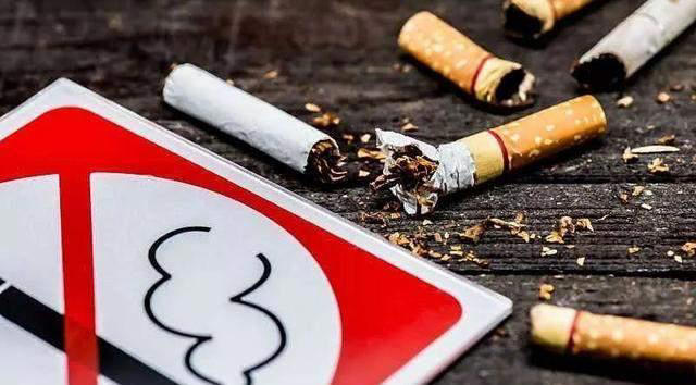 吸烟的危害：不仅仅是肺癌！这些疾病都和吸烟有关！