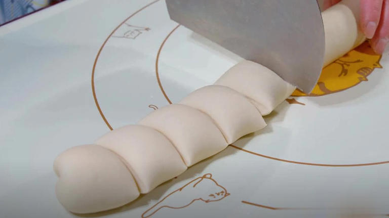 家常肉酱包子教程，和面调馅超简单，全家爱吃肉香足