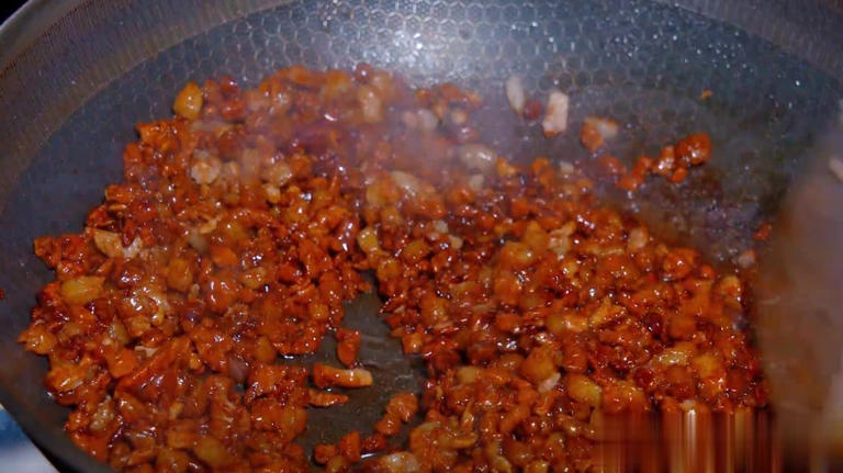 家常肉酱包子教程，和面调馅超简单，全家爱吃肉香足