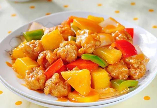 春天吃八菜，健康又自在，八菜指啥？做法简单轻松驾驭，老少皆宜