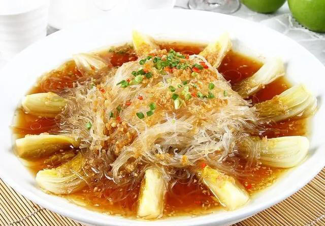 春天吃八菜，健康又自在，八菜指啥？做法简单轻松驾驭，老少皆宜