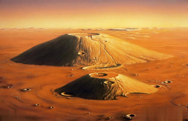 “黄石火山”喷发人类能否生存？科学家给出答案