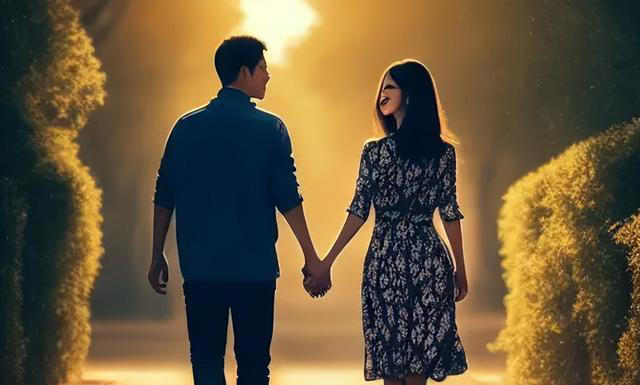 荷尔蒙旺盛的女人，一般都有这5个特点，十分明显