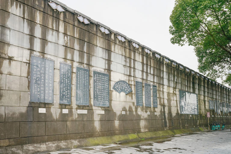 常德景点排行榜，湖南常德值得一去的10个好玩景点，你去过几个？