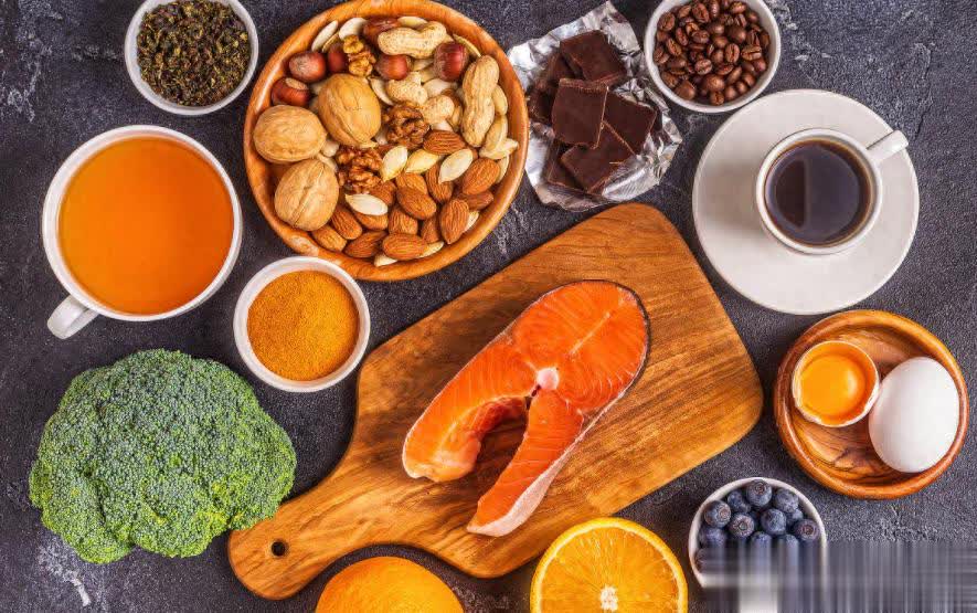 中老年人常吃这五种食物，健脑益智增强记忆，大脑更灵活