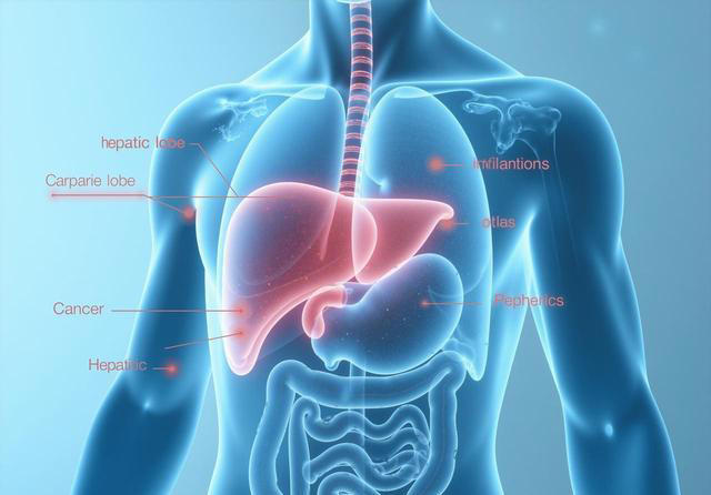 脂肪肝一个鸡蛋都不能吃? 建议：不想肝硬化，这4种食物尽量少吃