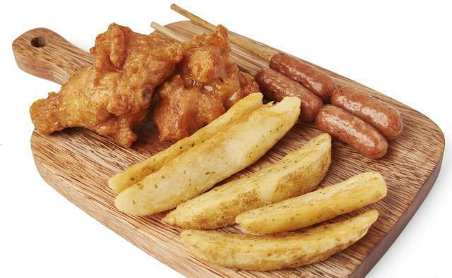 脂肪肝一个鸡蛋都不能吃？建议：不想肝硬化，这4种食物尽量少吃