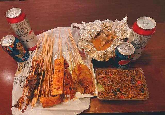 脂肪肝一个鸡蛋都不能吃？建议：不想肝硬化，这4种食物尽量少吃