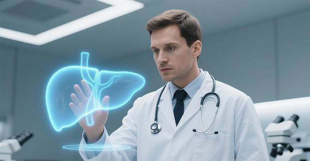 脂肪肝一个鸡蛋都不能吃？建议：不想肝硬化，这4种食物尽量少吃