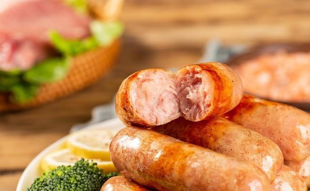 脂肪肝一个鸡蛋都不能吃？建议：不想肝硬化，这4种食物尽量少吃