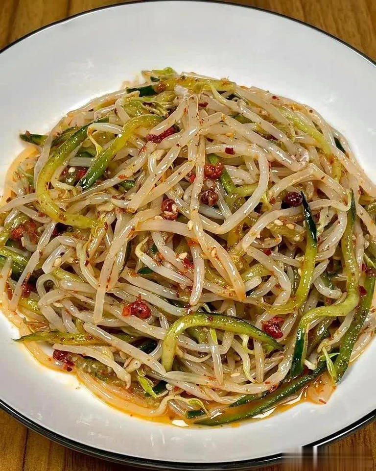 养肝就是养命！肝脏最爱八样菜，每天吃点养出好气色