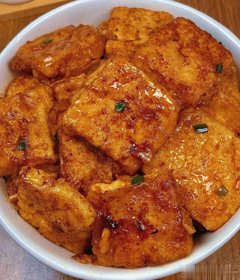 养肝就是养命！肝脏最爱八样菜，每天吃点养出好气色