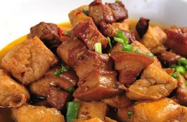 五花肉怎样做最好吃？这4种做法一定要收藏，鲜香不肥腻