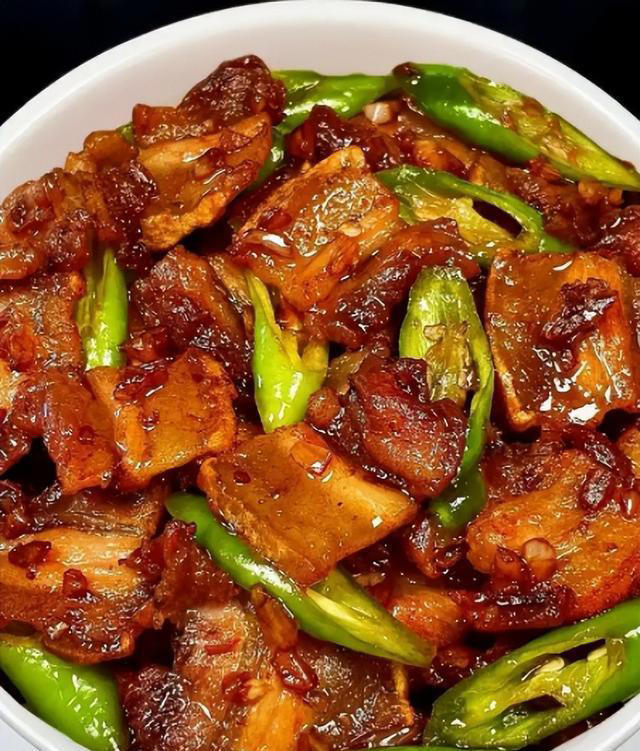 五花肉怎样做最好吃？这4种做法一定要收藏，鲜香不肥腻