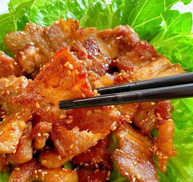 五花肉怎样做最好吃？这4种做法一定要收藏，鲜香不肥腻