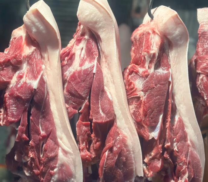 猪身上这 3 个部位，毒素堆积如山，下次买猪肉别买了