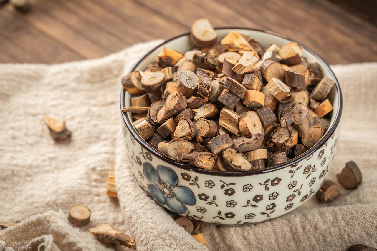 肝郁一解，湿热全消！1个中成药，疏肝理气，清退体内湿热