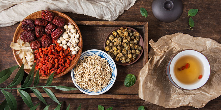 中医养生三法，防病强身，提高身体免疫力