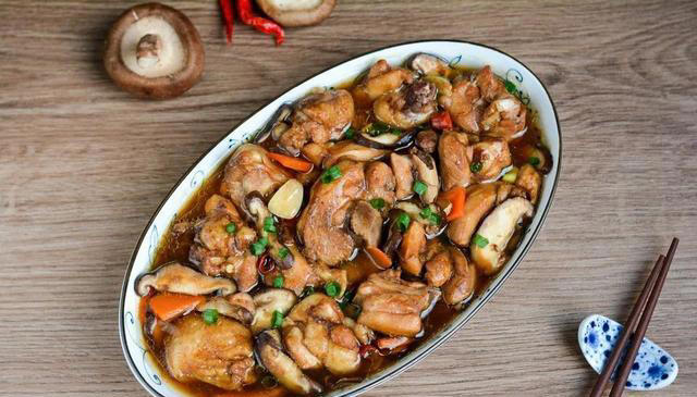 这几道菜建议常吃，健骨强体质