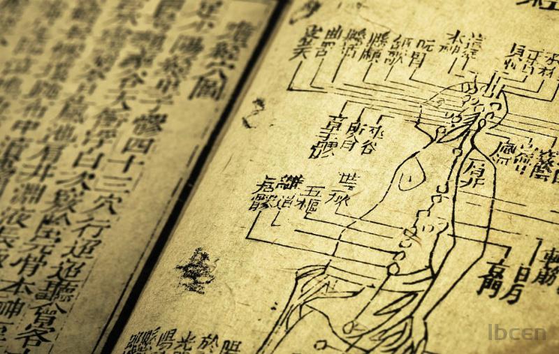 学习中医有方法