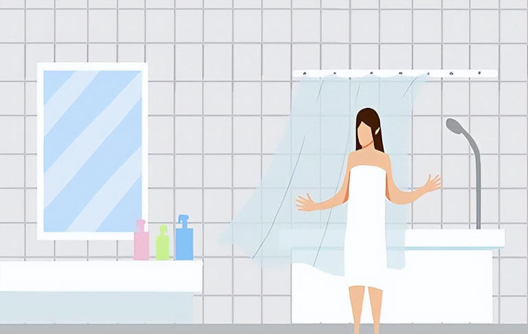 “四时不洗澡，家人才健康”，奉劝大家：这4个时间，最好别洗澡