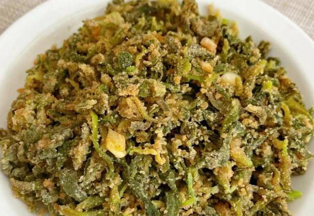 春天吃菜别花钱，这8种野菜遍地都有，营养美味，错过又得等一年