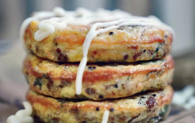 春天吃菜别花钱，这8种野菜遍地都有，营养美味，错过又得等一年